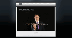 Desktop Screenshot of oboesolo.com